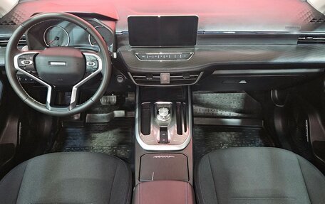 Haval Jolion, 2023 год, 1 799 000 рублей, 9 фотография