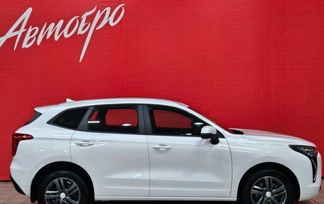 Haval Jolion, 2023 год, 1 799 000 рублей, 6 фотография