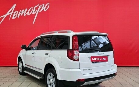 DW Hower H3 I, 2018 год, 1 215 000 рублей, 3 фотография