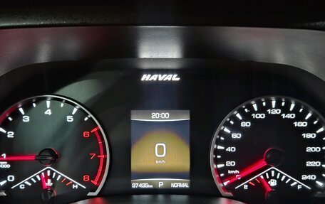 Haval Jolion, 2023 год, 1 799 000 рублей, 10 фотография