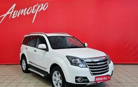 DW Hower H3 I, 2018 год, 1 215 000 рублей, 7 фотография