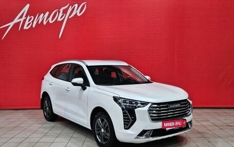 Haval Jolion, 2023 год, 1 799 000 рублей, 7 фотография