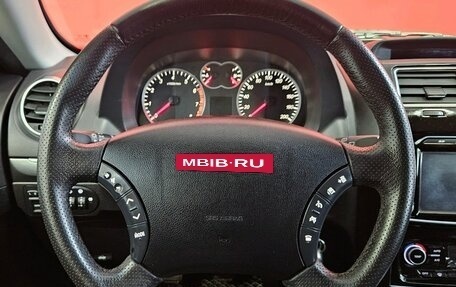 DW Hower H3 I, 2018 год, 1 215 000 рублей, 11 фотография