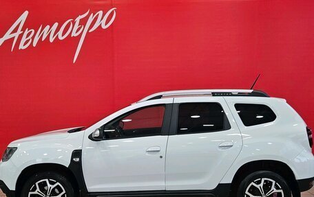 Renault Duster, 2021 год, 1 175 000 рублей, 2 фотография