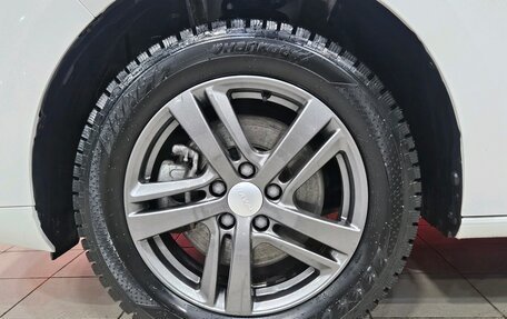 Haval Jolion, 2023 год, 1 799 000 рублей, 22 фотография