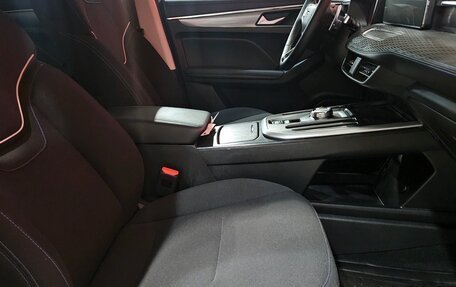 Haval Jolion, 2023 год, 1 799 000 рублей, 14 фотография