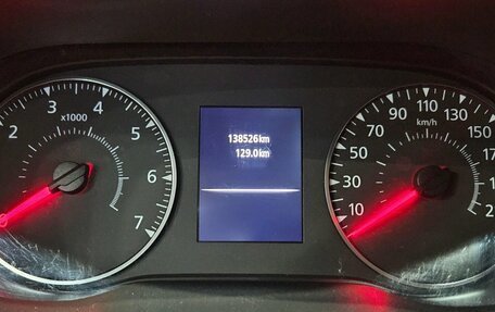 Renault Duster, 2021 год, 1 175 000 рублей, 10 фотография