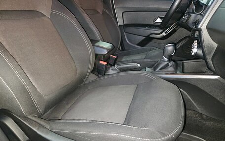 Renault Duster, 2021 год, 1 175 000 рублей, 12 фотография