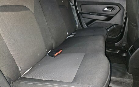 Renault Duster, 2021 год, 1 175 000 рублей, 13 фотография