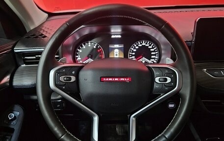 Haval Jolion, 2023 год, 1 799 000 рублей, 13 фотография