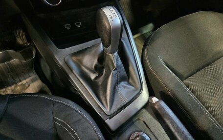 Renault Duster, 2021 год, 1 175 000 рублей, 16 фотография