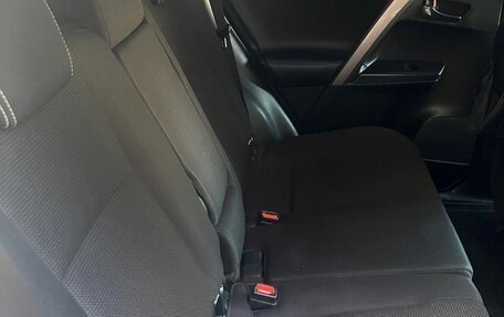 Toyota RAV4, 2017 год, 2 900 000 рублей, 3 фотография