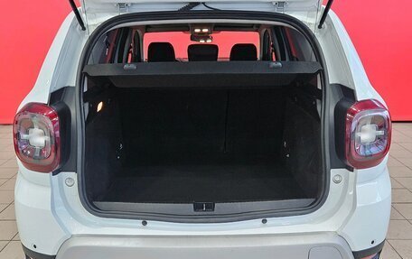 Renault Duster, 2021 год, 1 175 000 рублей, 19 фотография