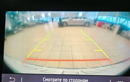 Renault Duster, 2021 год, 1 175 000 рублей, 15 фотография