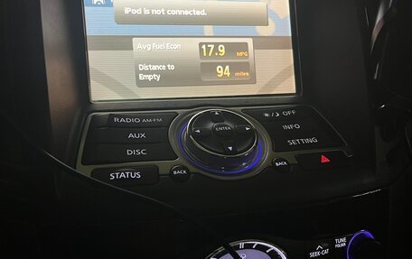 Infiniti G, 2010 год, 1 150 000 рублей, 3 фотография