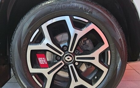 Renault Duster, 2021 год, 1 175 000 рублей, 20 фотография