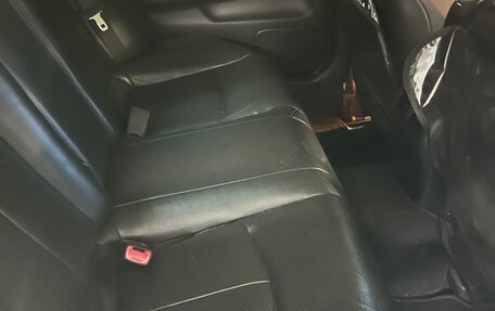 Infiniti G, 2010 год, 1 150 000 рублей, 9 фотография