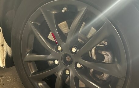 Infiniti G, 2010 год, 1 150 000 рублей, 8 фотография