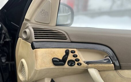 Mercedes-Benz S-Класс, 2004 год, 450 000 рублей, 15 фотография