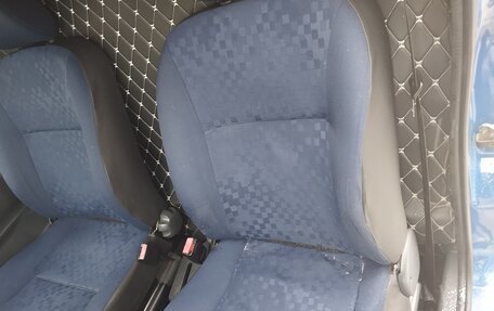 Peugeot Partner II рестайлинг 2, 2011 год, 420 000 рублей, 8 фотография