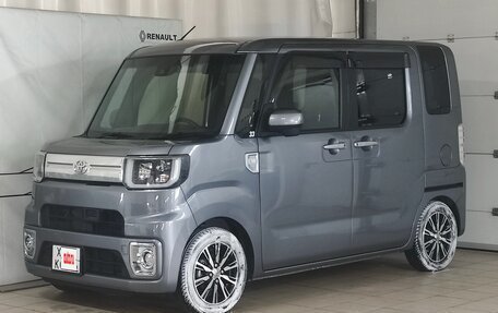 Toyota Pixis Mega, 2017 год, 880 000 рублей, 4 фотография