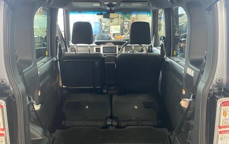 Toyota Pixis Mega, 2017 год, 880 000 рублей, 12 фотография