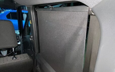 Toyota Pixis Mega, 2017 год, 880 000 рублей, 15 фотография