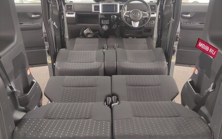 Toyota Pixis Mega, 2017 год, 880 000 рублей, 9 фотография