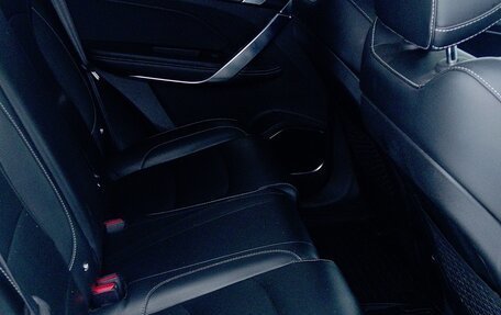 Geely Atlas, 2024 год, 1 810 000 рублей, 7 фотография