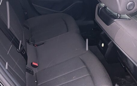 Audi A4, 2018 год, 2 020 000 рублей, 9 фотография