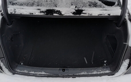 Audi A4, 2018 год, 2 020 000 рублей, 8 фотография