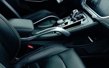 Geely Atlas, 2024 год, 1 900 000 рублей, 3 фотография