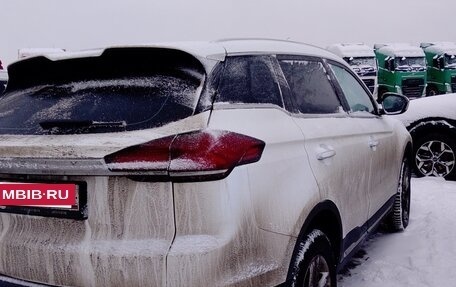 Geely Atlas, 2024 год, 1 573 000 рублей, 5 фотография