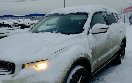Geely Atlas, 2024 год, 1 900 000 рублей, 6 фотография