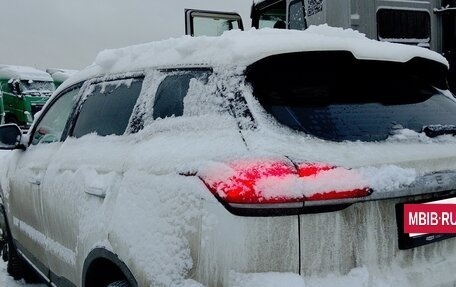 Geely Atlas, 2024 год, 1 900 000 рублей, 2 фотография
