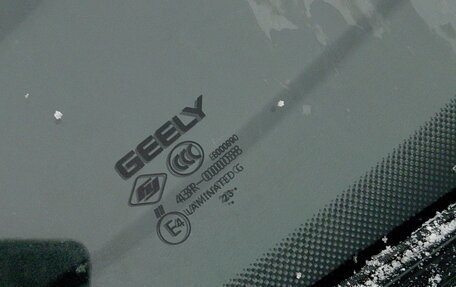 Geely Atlas, 2024 год, 1 660 000 рублей, 8 фотография