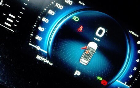 Geely Atlas, 2024 год, 1 660 000 рублей, 5 фотография