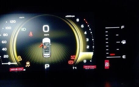 Geely Atlas, 2024 год, 1 810 000 рублей, 5 фотография