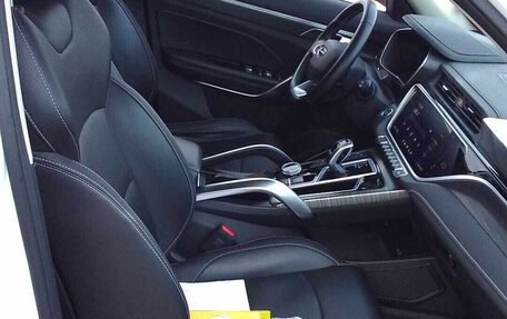 Geely Atlas, 2024 год, 1 829 000 рублей, 6 фотография