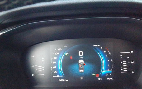 Geely Atlas, 2024 год, 1 829 000 рублей, 7 фотография