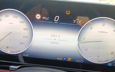 Mercedes-Benz S-Класс, 2021 год, 8 015 000 рублей, 5 фотография