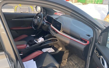 Geely Coolray I, 2024 год, 2 150 000 рублей, 6 фотография