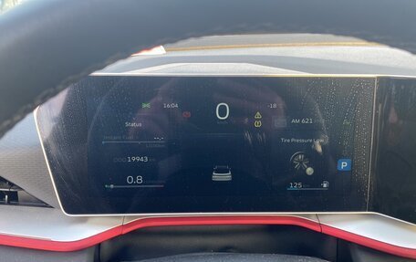 Geely Coolray I, 2024 год, 2 150 000 рублей, 8 фотография