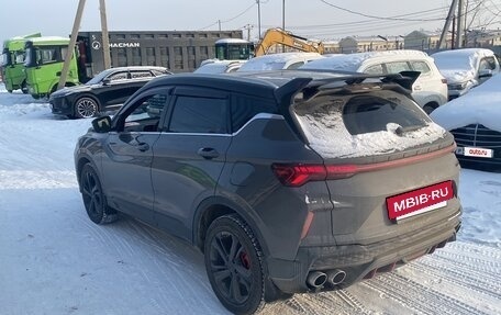 Geely Coolray I, 2024 год, 2 150 000 рублей, 4 фотография