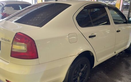 Skoda Octavia, 2010 год, 395 000 рублей, 6 фотография