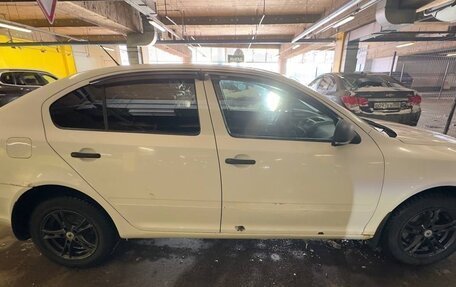 Skoda Octavia, 2010 год, 395 000 рублей, 7 фотография