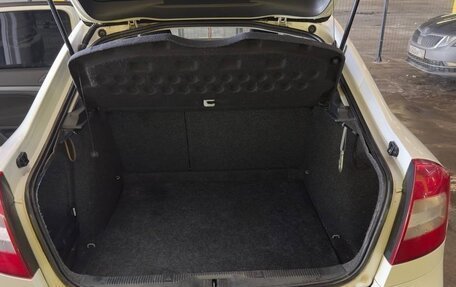 Skoda Octavia, 2010 год, 395 000 рублей, 9 фотография