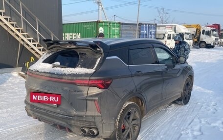 Geely Coolray I, 2024 год, 2 150 000 рублей, 3 фотография