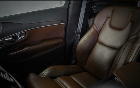 Volvo XC90 II рестайлинг, 2020 год, 5 399 000 рублей, 2 фотография