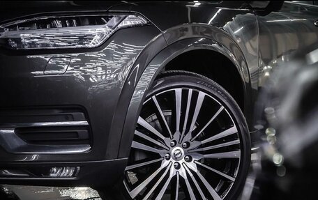 Volvo XC90 II рестайлинг, 2020 год, 5 399 000 рублей, 5 фотография